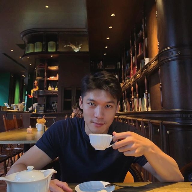 心若向阳的第一张照片--芜湖相亲服务中心