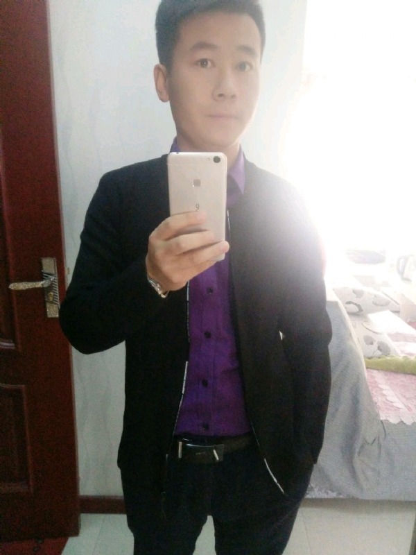 木木的第一张照片--芜湖相亲服务中心