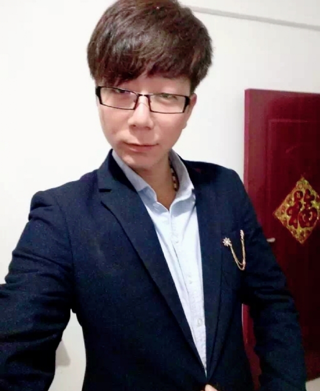 九离的第一张照片--芜湖相亲服务中心