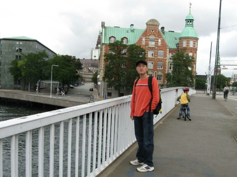 小小鱼的第一张照片--芜湖相亲服务中心