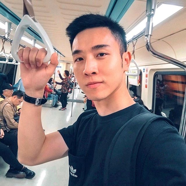 然然男士的第三张照片--芜湖相亲服务中心