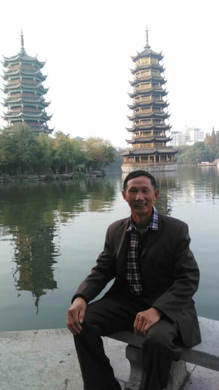 寻找有缘人的第一张照片--芜湖相亲服务中心