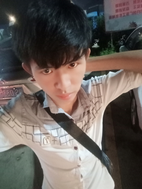 杨哥的第一张照片--芜湖相亲服务中心