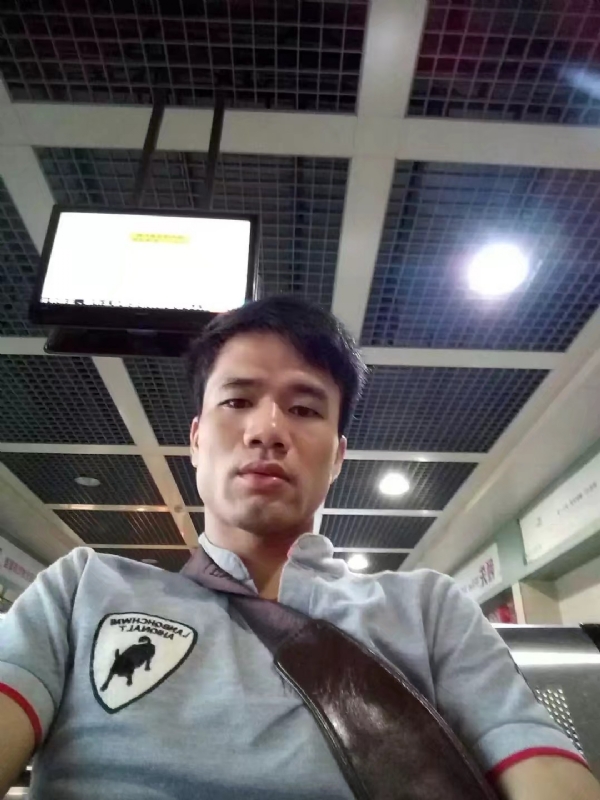 武哥的第一张照片--芜湖相亲服务中心