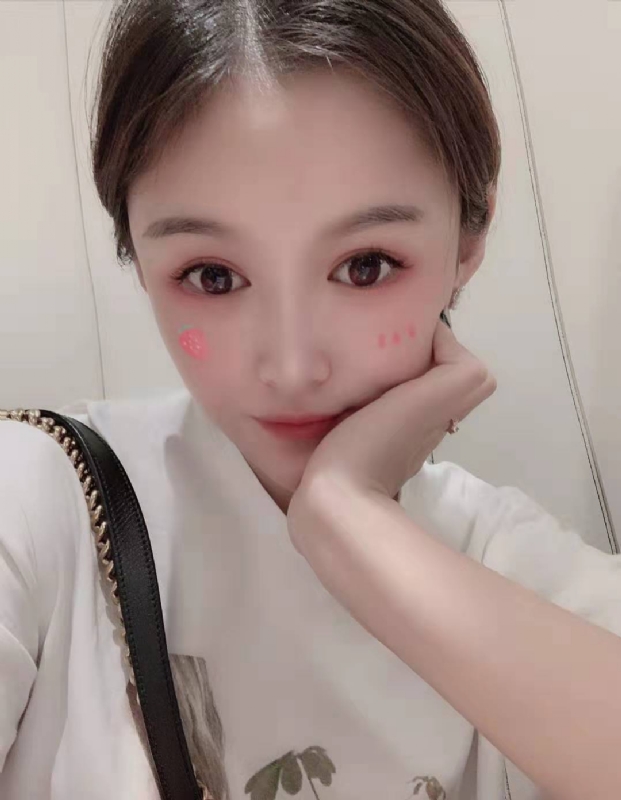 橙子的第一张照片--芜湖相亲服务中心