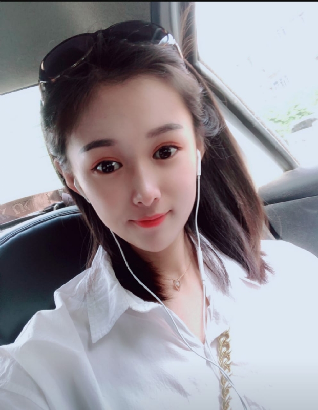 馨月的第一张照片--芜湖相亲服务中心