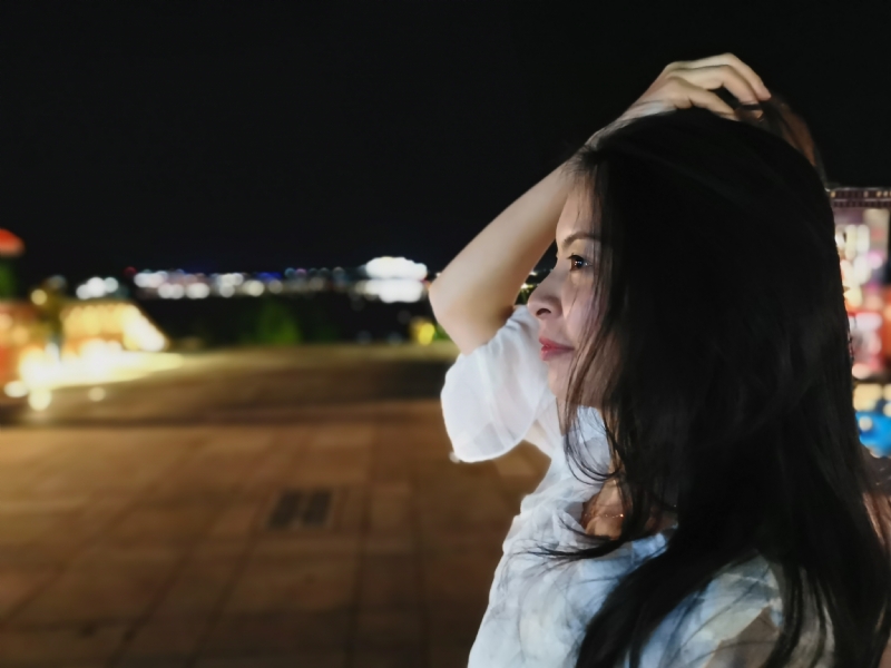 yiyi的第一张照片--芜湖相亲服务中心