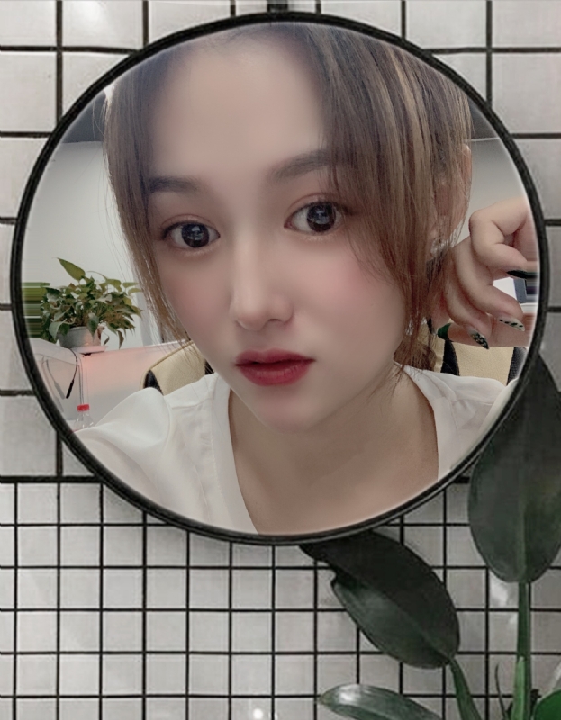 小精灵的第一张照片--芜湖相亲服务中心