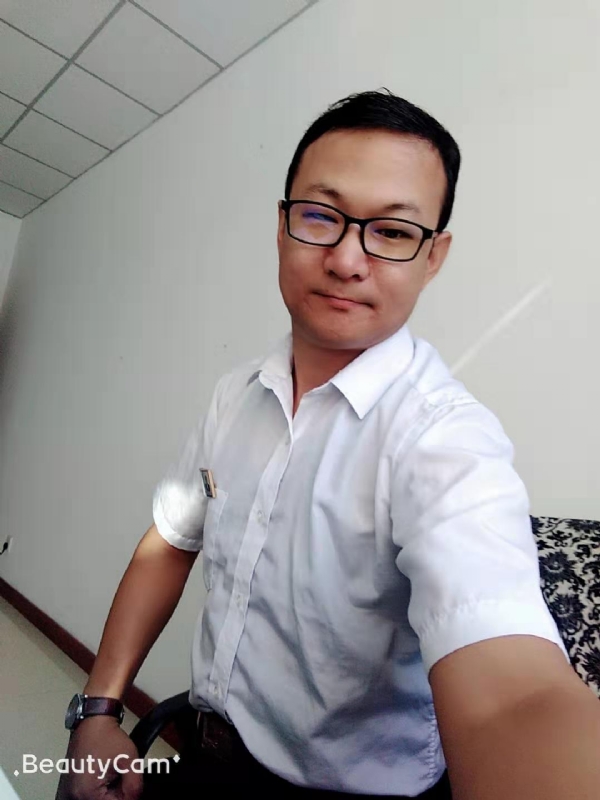 小飞的第一张照片--芜湖相亲服务中心