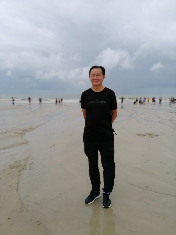 长寿的第一张照片--芜湖相亲服务中心