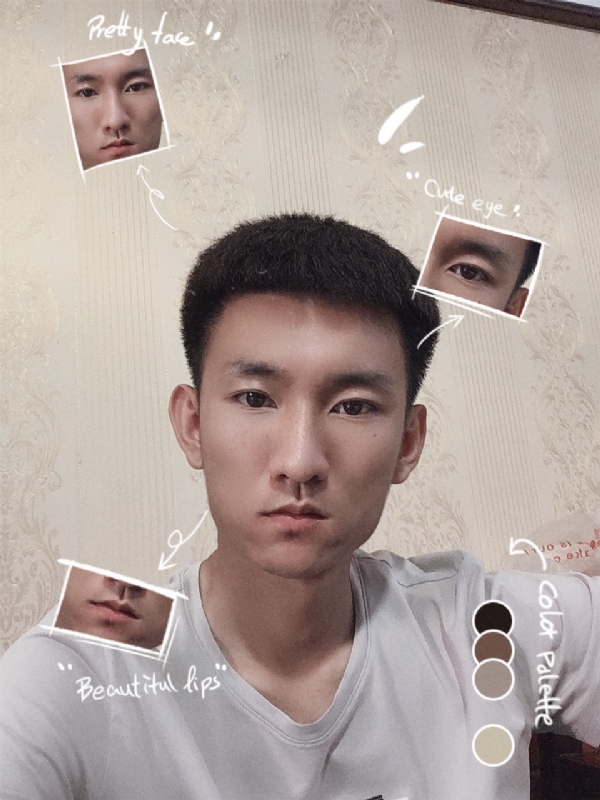 jhx的第一张照片--芜湖相亲服务中心