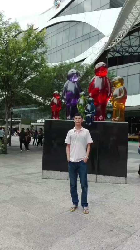 简爱的第一张照片--芜湖相亲服务中心