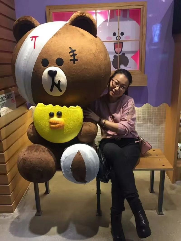 黑日梦的第一张照片--芜湖相亲服务中心