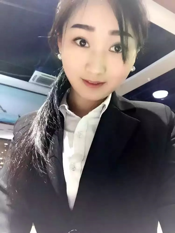 墨白的第一张照片--芜湖相亲服务中心