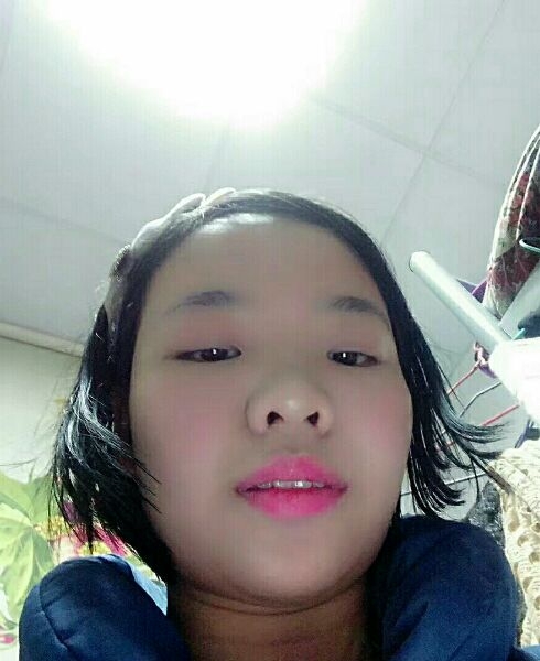 依依的第一张照片--芜湖相亲服务中心