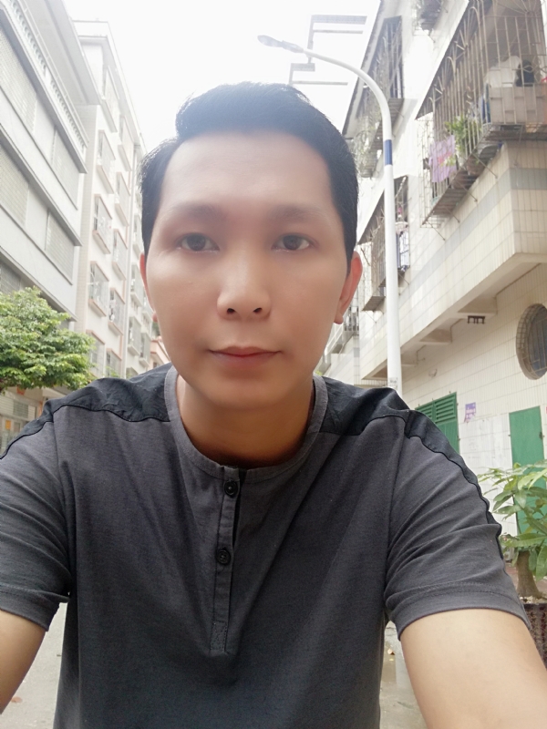 扬子的第一张照片--芜湖相亲服务中心