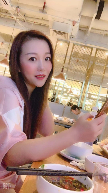 蔷薇的第一张照片--芜湖相亲服务中心