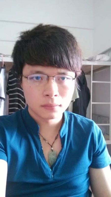 祥子的第一张照片--芜湖相亲服务中心