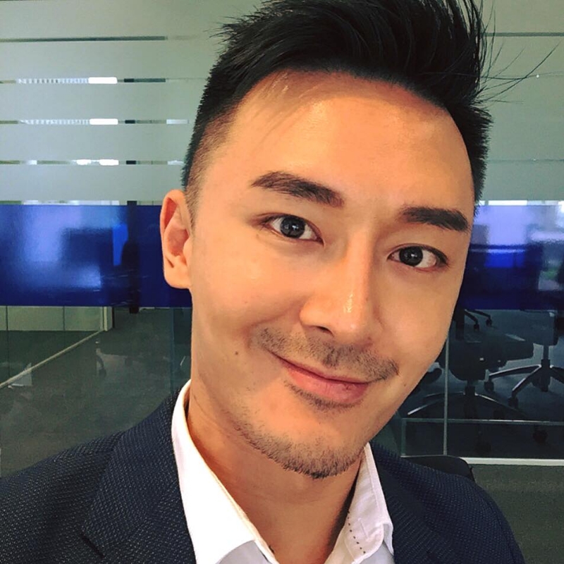 亦然的第一张照片--芜湖相亲服务中心