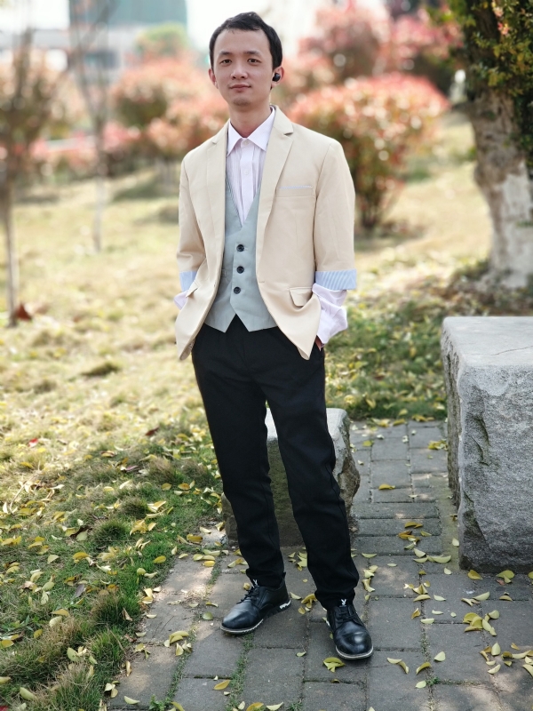 四叶草的第一张照片--芜湖相亲服务中心