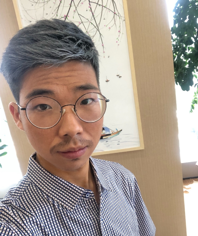 淡泊明志的第一张照片--芜湖相亲服务中心