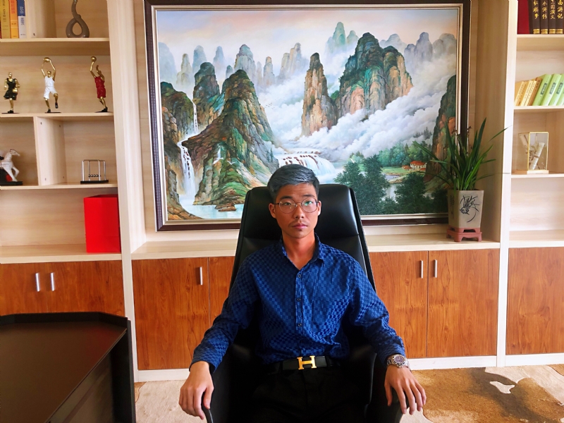 淡泊明志的第三张照片--芜湖相亲服务中心