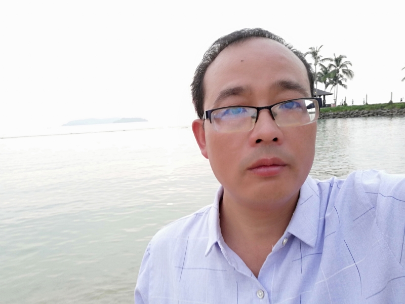 往事随风的第一张照片--芜湖相亲服务中心