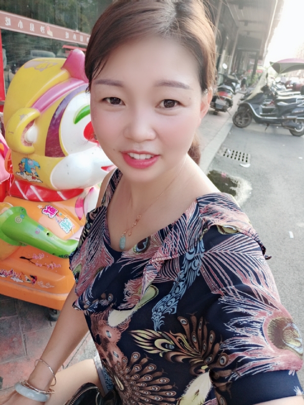 云儿的第一张照片--芜湖相亲服务中心