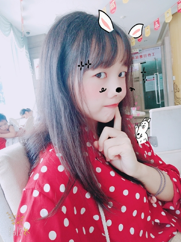 安妮的第一张照片--芜湖相亲服务中心