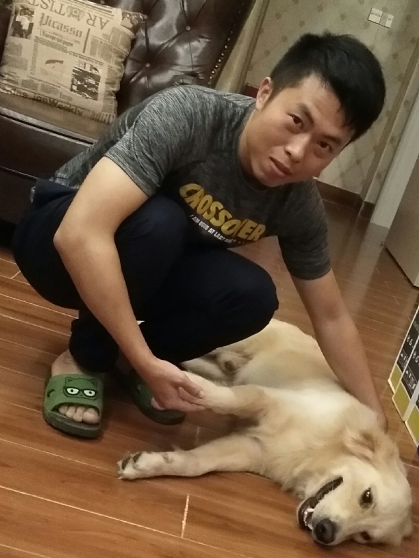 hjs的第一张照片--芜湖相亲服务中心