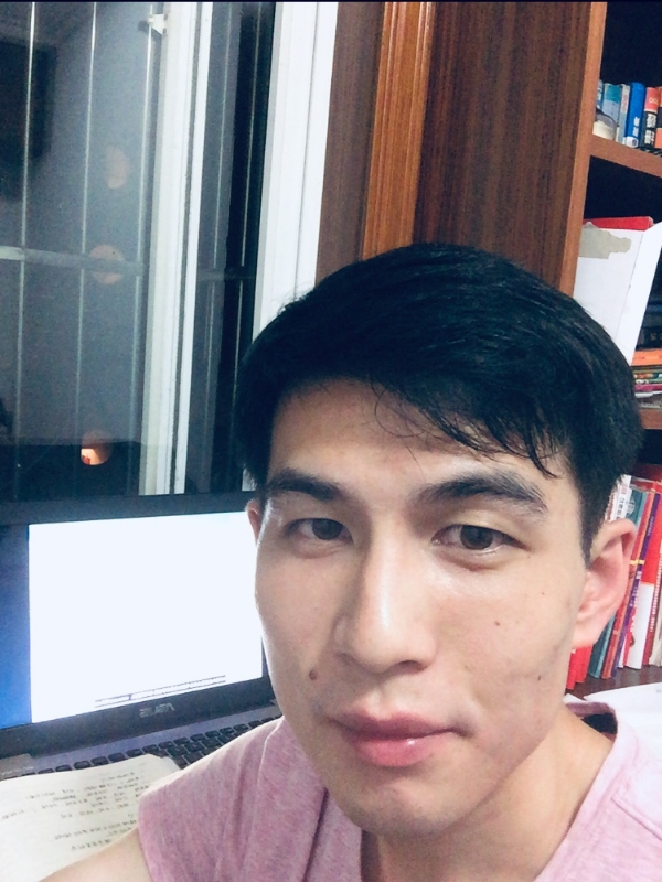 爱吃黄焖鸡的第一张照片--芜湖相亲服务中心