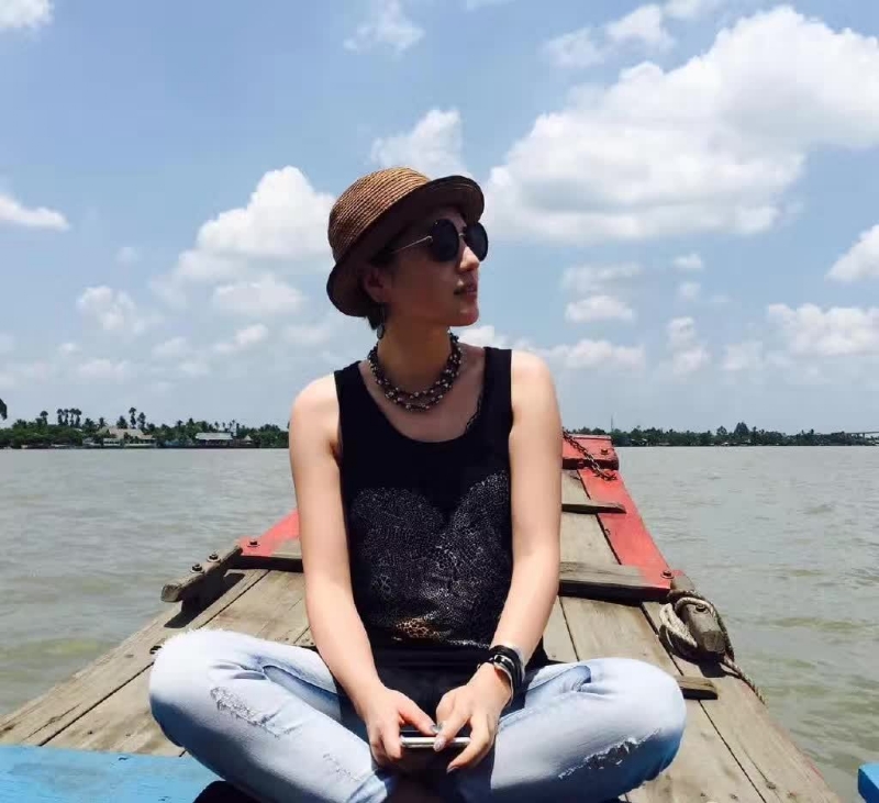 yulili的第一张照片--芜湖相亲服务中心