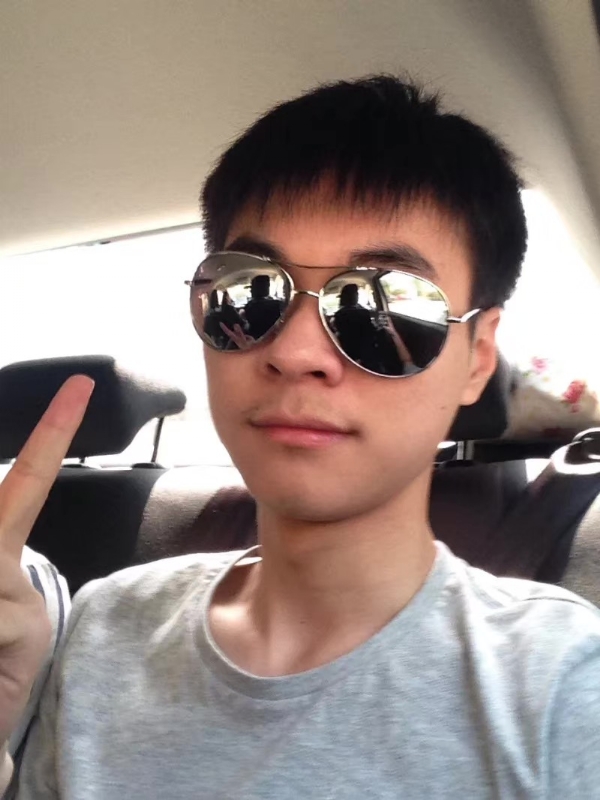 鱼头zzz的第一张照片--芜湖相亲服务中心