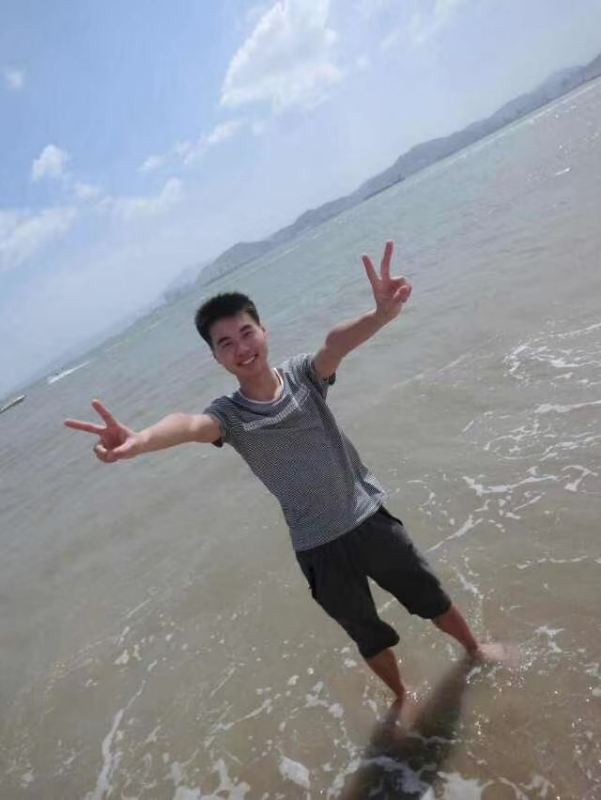 鱼头zzz的第二张照片--芜湖相亲服务中心