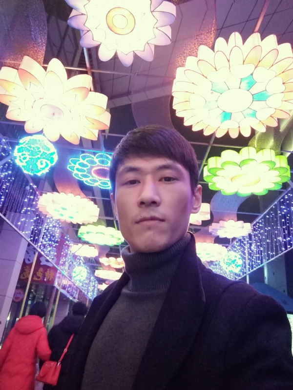 知己的第一张照片--芜湖相亲服务中心