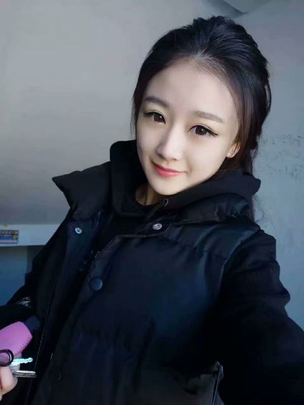 可爱的瑶的第一张照片--芜湖相亲服务中心