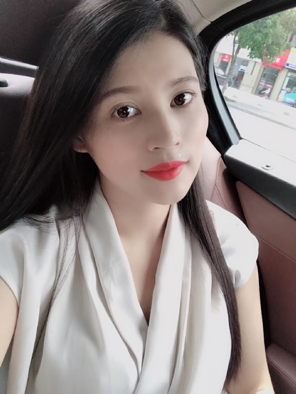 玲子的第一张照片--芜湖相亲服务中心