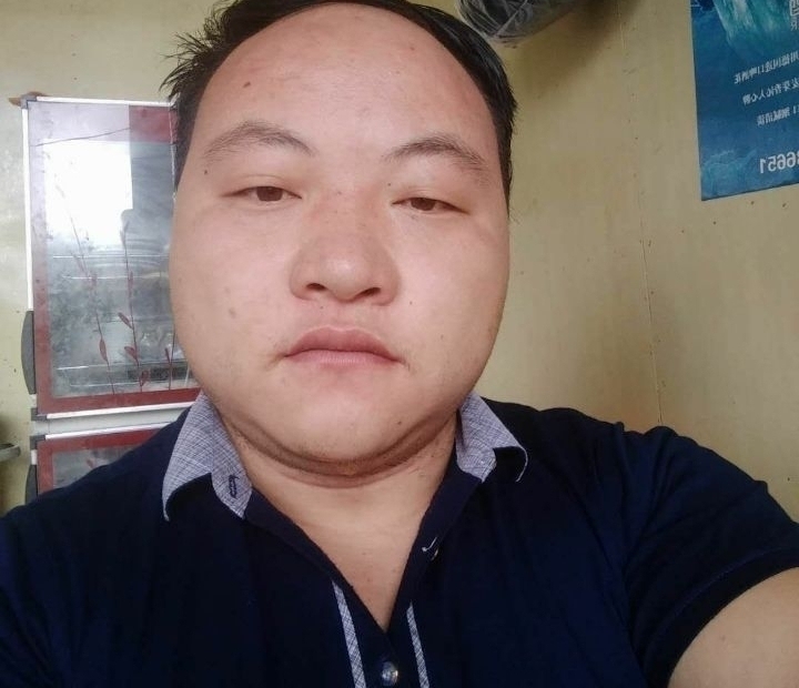 文殊的第一张照片--芜湖相亲服务中心