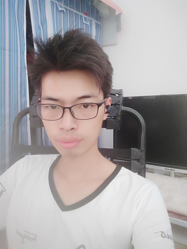 木头人的第一张照片--芜湖相亲服务中心