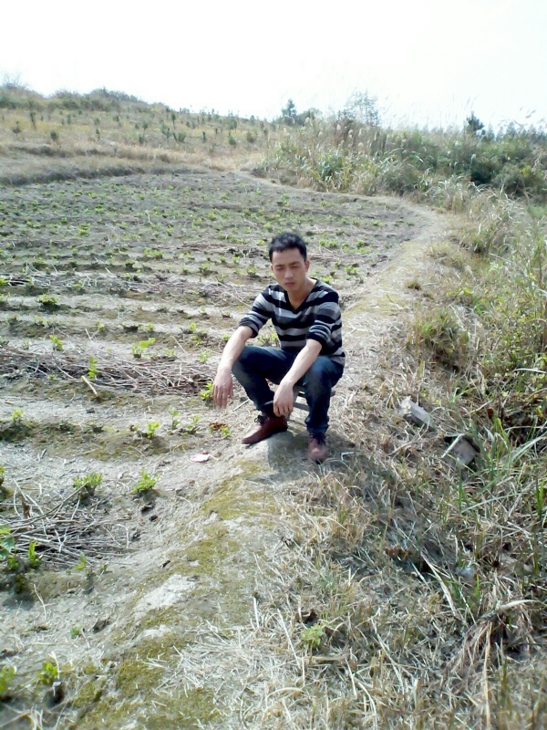 你好的第一张照片--芜湖相亲服务中心