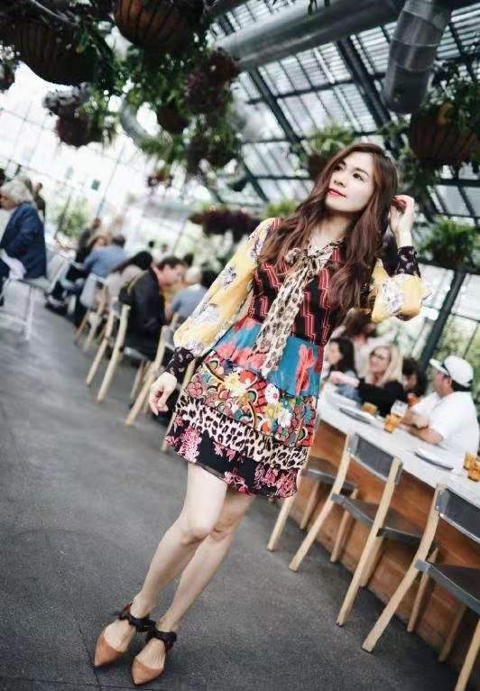 小月的第一张照片--芜湖相亲服务中心