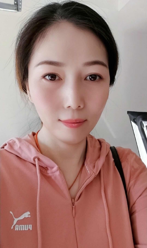 linxin的第二张照片--芜湖相亲服务中心