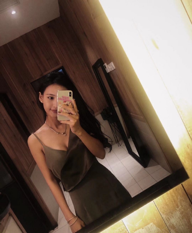 小可爱呀的第一张照片--芜湖相亲服务中心