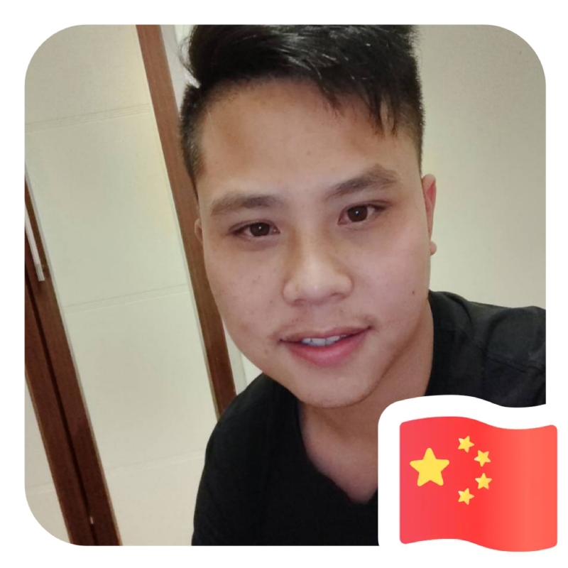 陈桂宝的第一张照片--芜湖相亲服务中心