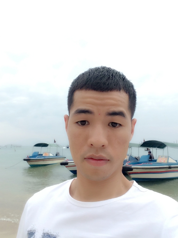 冷风的第一张照片--芜湖相亲服务中心