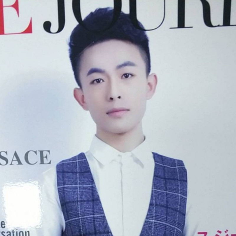 一点寒光的第一张照片--芜湖相亲服务中心