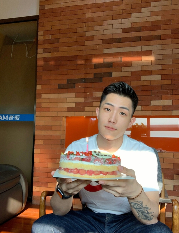 期待你的出现的第二张照片--芜湖相亲服务中心