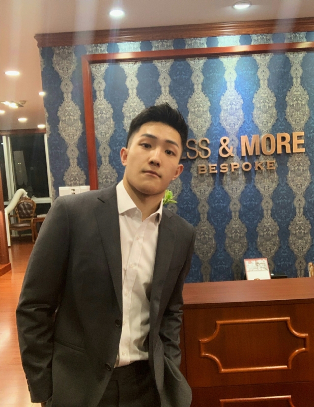 期待你的出现的第三张照片--芜湖相亲服务中心