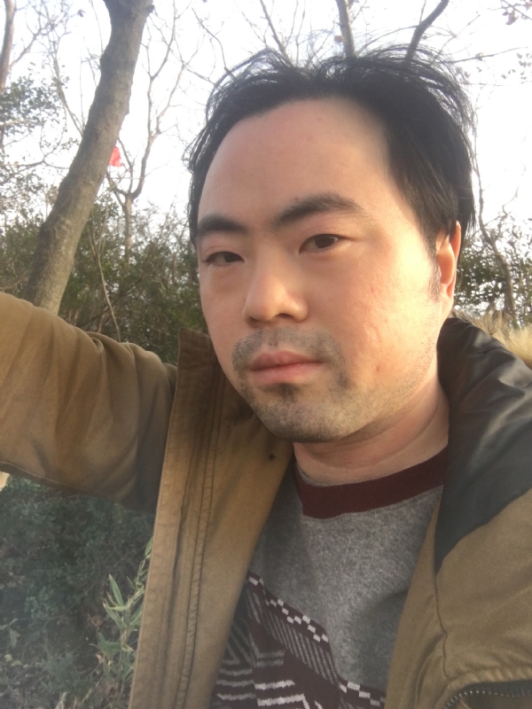 一墨的第一张照片--芜湖相亲服务中心