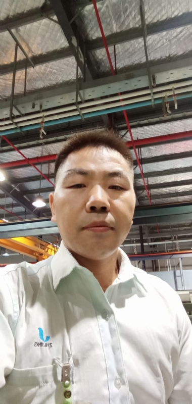 随缘的第一张照片--芜湖相亲服务中心